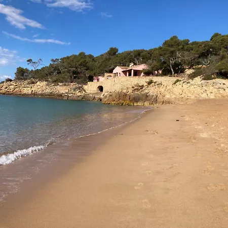 Apartamento Floral Al Centro De Palamos Con Wi-Fi Exterior foto