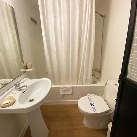 Apartamento Floral Al Centro De Palamos Con Wi-Fi Exterior foto