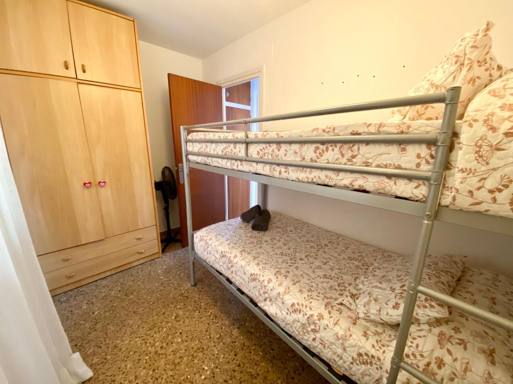 Apartamento Floral Al Centro De Con Wi-fi